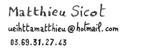 Accueil